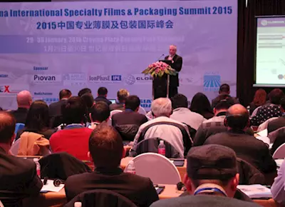 Vietnam & Asia Flexible Packaging Summit 2019 on 26 and 27 September