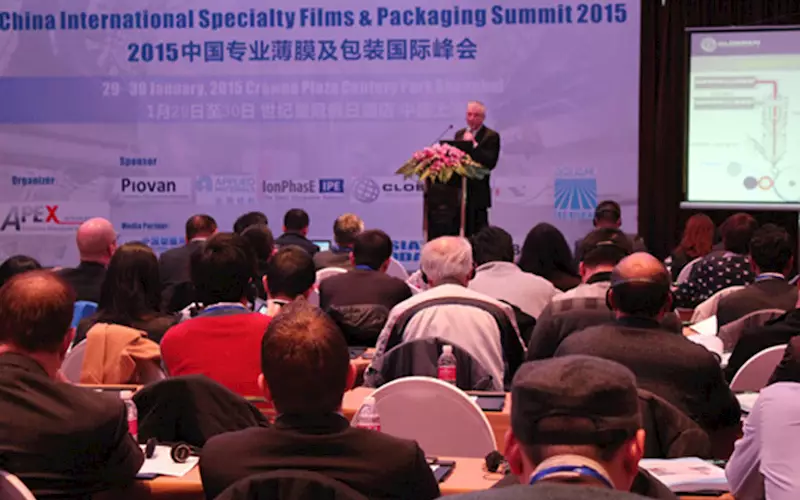Vietnam & Asia Flexible Packaging Summit 2019 on 26 and 27 September