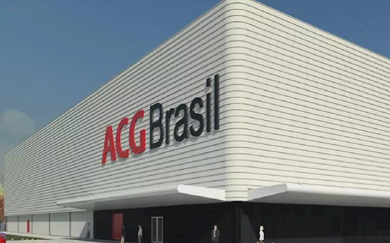 ACG expands its footprint in Brazil