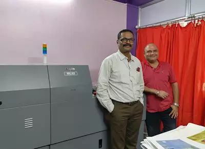 Duplo, JWEI devices help Madhuri Prints emerge stronger post-lockdown