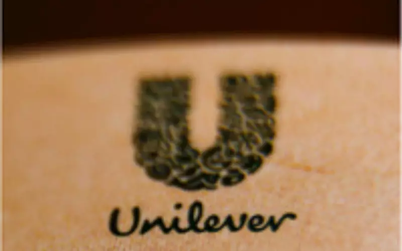 Unilever will no longer market food and beverages to children