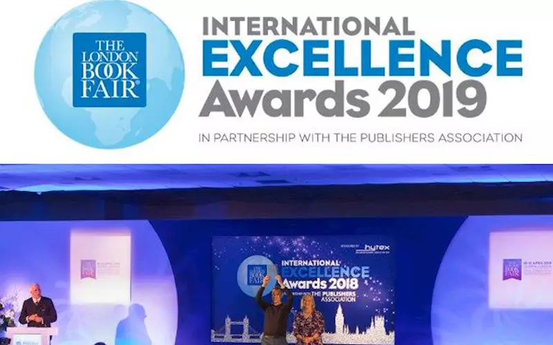 Tulika, Tata Trusts win LBF International Excellence Awards