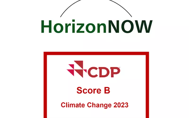 Siegwerk achieves CDP B Score for Climate Change Performance 2023