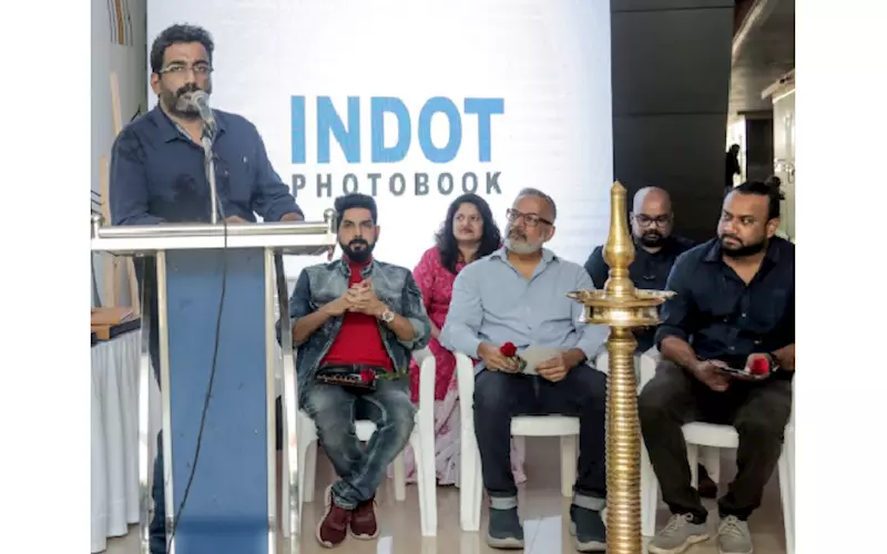 Kerala's Indot tides over pandemic with innovation