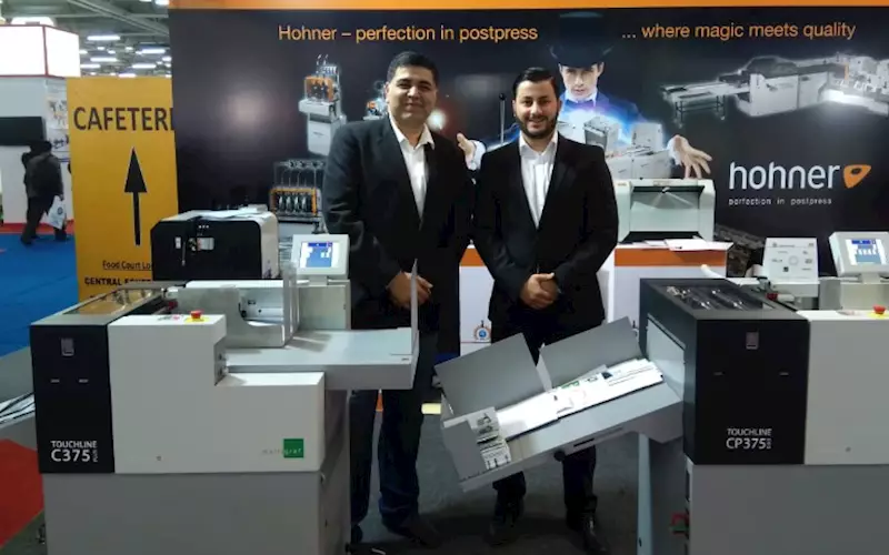 PrintPack 2019: Gayathri Machineries announces Multigraf partnership