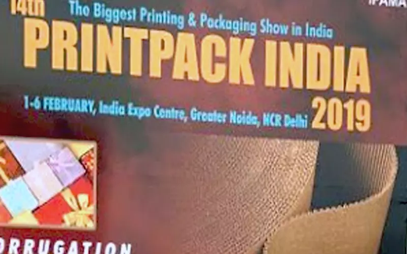 With a year to spare, 201 companies book space for PrintPack 2021