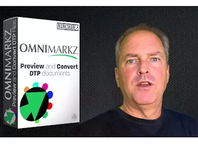 Markzware announces all-in-one OmniMarkz conversion tool