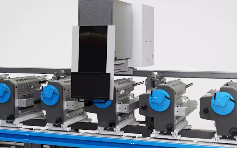 Gallus to launch two new products at Labelexpo Europe 2019
