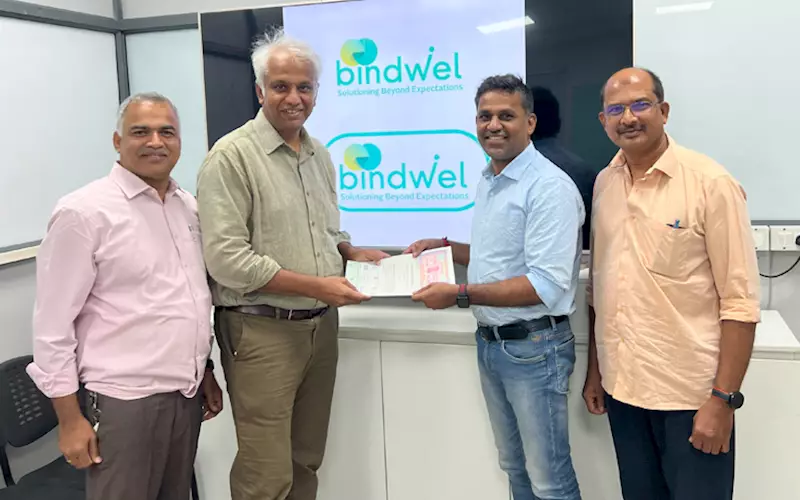 Bindwel acquires Imtech to boost bookbinding outreach