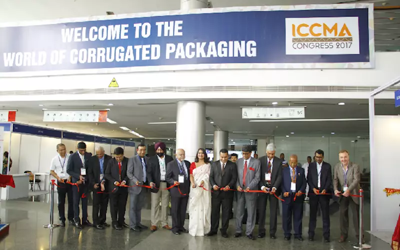 Reed exhibitions to host IndiaCorr Expo 2018 in Mumbai