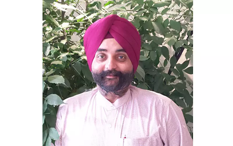 Amritpal Singh Bawa named new India representative for Scodix 