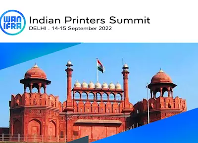 Wan-Ifra Printers Summit on 14-15 September 
