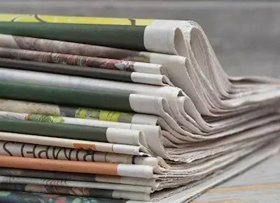 Good growth for newspapers, but cost remains a challenge
