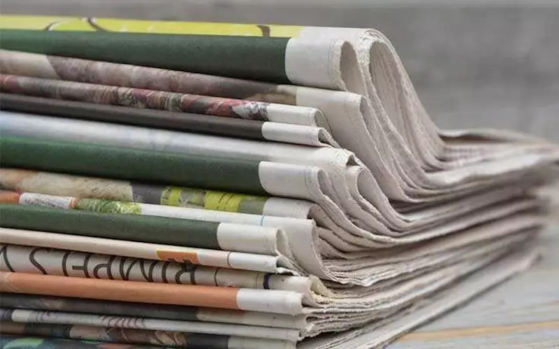Good growth for newspapers, but cost remains a challenge