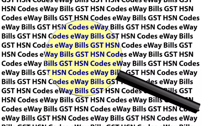 GST on printing and packaging simplified; BMPA’s intervention on e-Way bill gets result