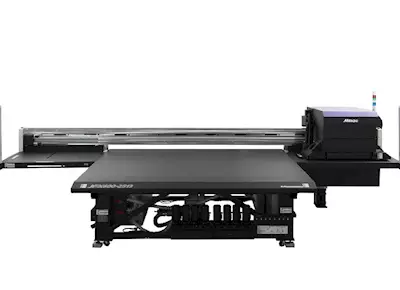 Mimaki supports printers worldwide in Global Innovation Days event