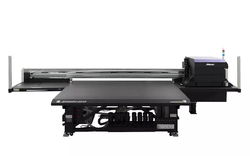 Mimaki supports printers worldwide in Global Innovation Days event
