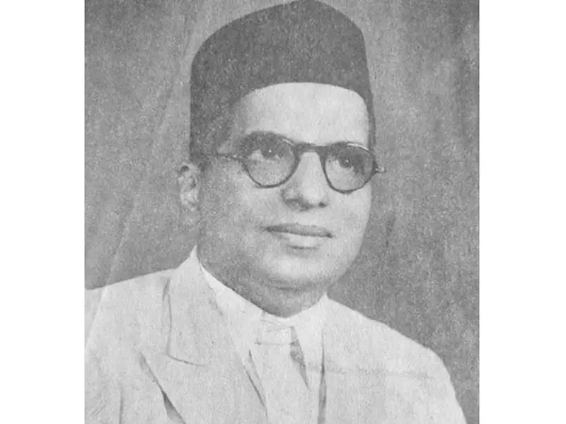 Print History: Anant Kakba Priolkar- A Fetish for Print Anniversaries