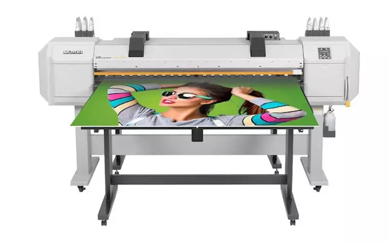 Fespa 2019: Mutoh to inspire visitors with new business opportunities  