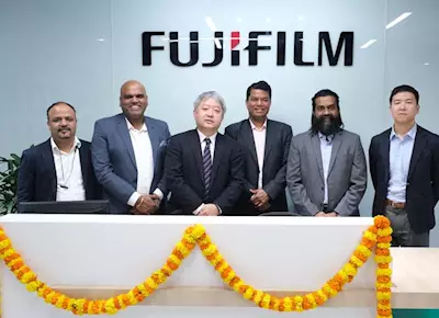 Fujifilm India to expand its footprint with launch of new office in Bengaluru