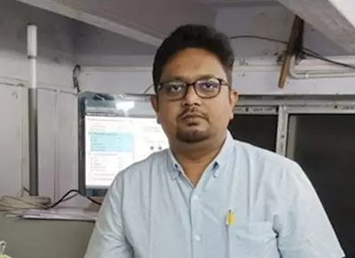 Kolkata’s Shakti Printers invests in Ricoh