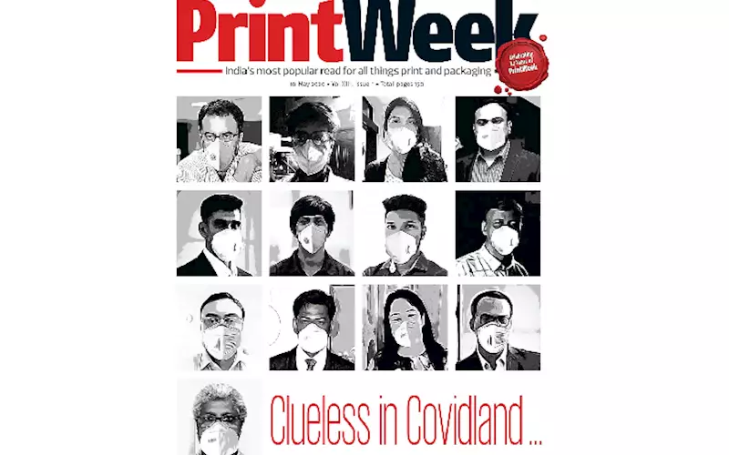 PrintWeek celebrates 12th anniversary