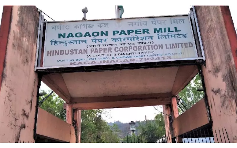 Employees in the lurch after closure of paper mills in Assam