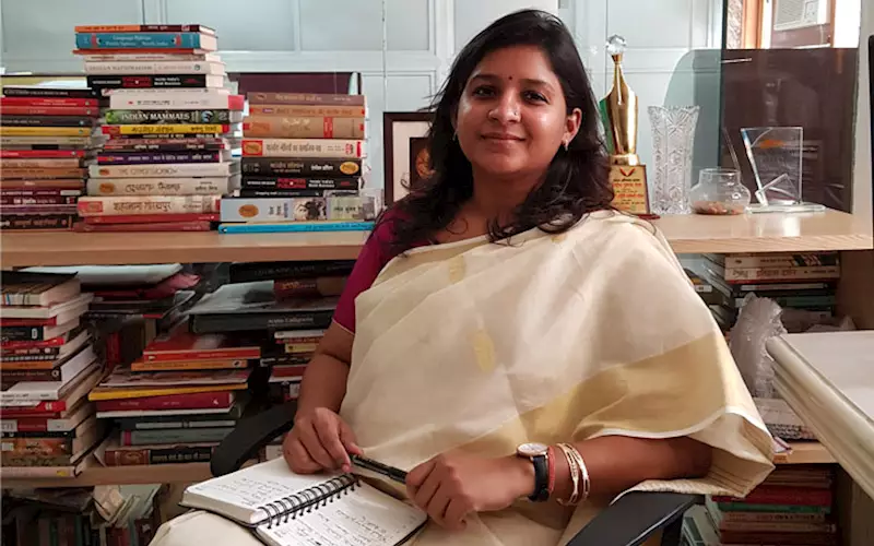 Bookwatch: Aditi Maheshwari Goyal shares her favourite reads