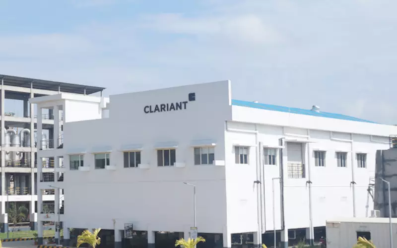Clariant sets up water treatment plant in Bonthapally