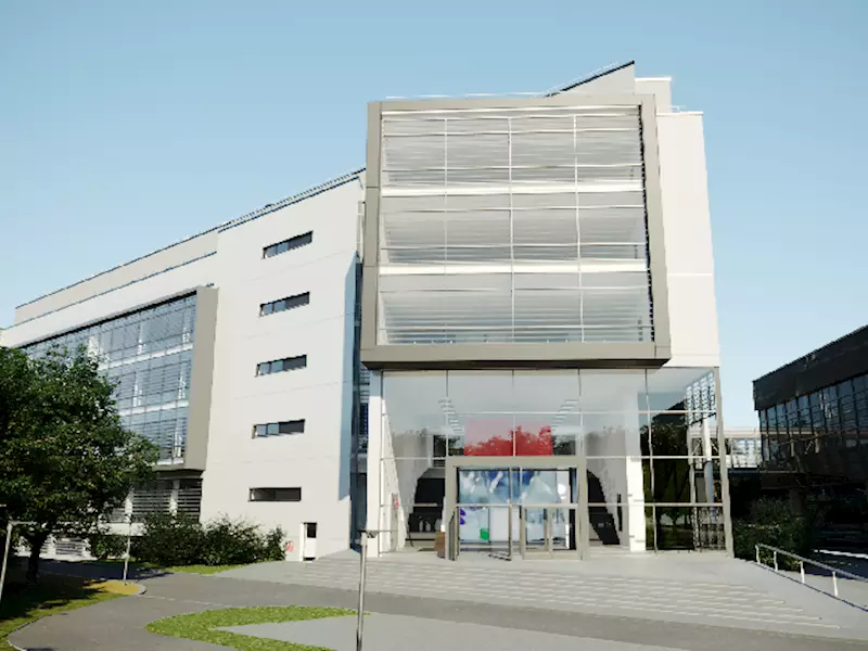 Henkel inaugurates inspiration centre in Düsseldorf