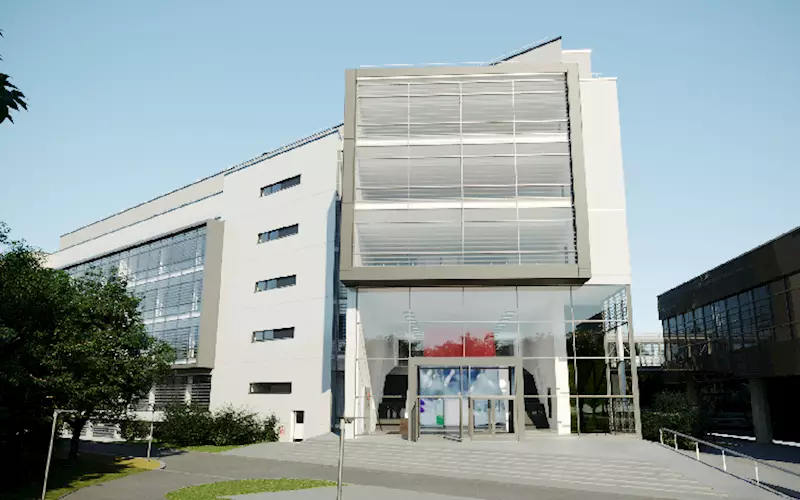 Henkel inaugurates inspiration centre in Düsseldorf