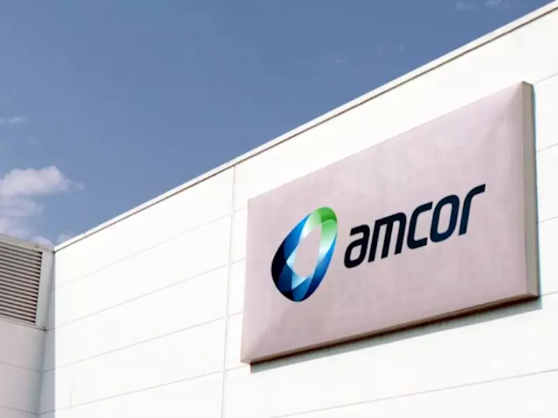 Amcor recognised for sustainability practices