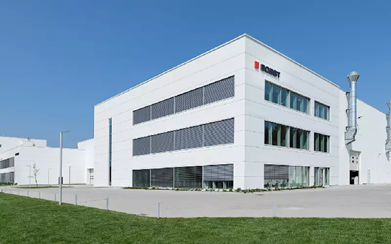 Bobst completes acquisition of Cerutti