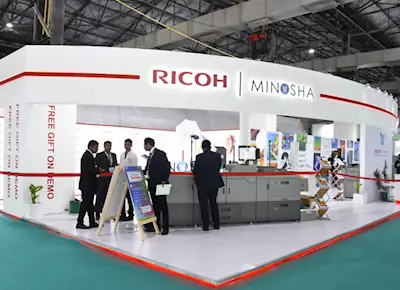 Pamex 2024: Minosha to showcase Ricoh’s excellence