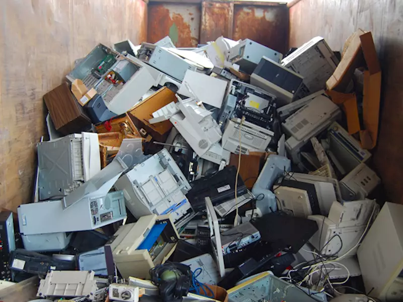 Karo Sambhav up in arms over e-waste crisis in India
