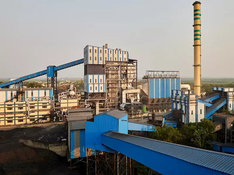 ITC pulp mill invests in new bleach plant