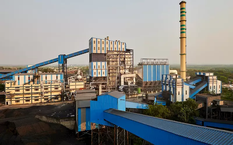 ITC pulp mill invests in new bleach plant
