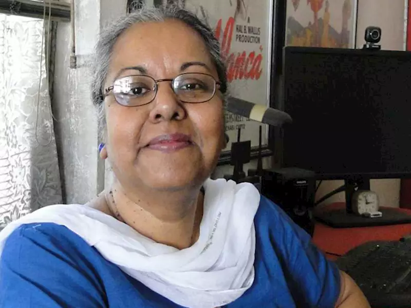 Children’s writer Subhadra Sen Gupta passes away