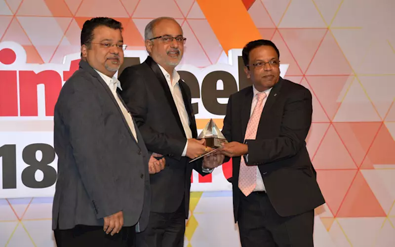 PrintWeek India Awards 2018: Dhote Offset Technokrafts is the Brochure & Catalogue Printer of the Year (Joint Winner)  