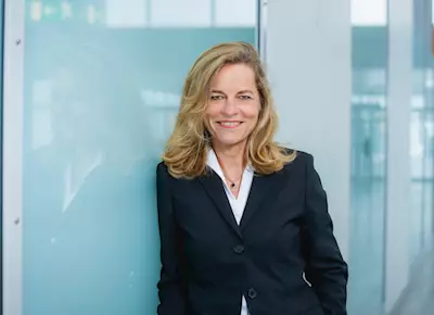 Sabine Geldermann: Drupa is and will remain the top platform for the printing industry