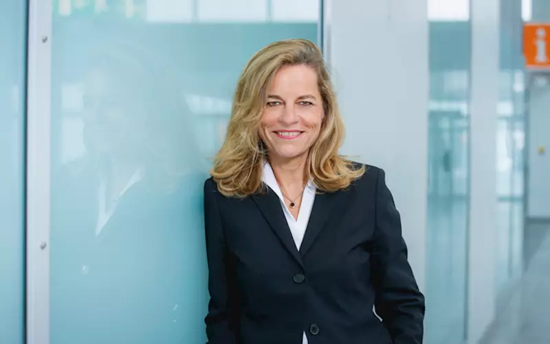 Sabine Geldermann: Drupa is and will remain the top platform for the printing industry