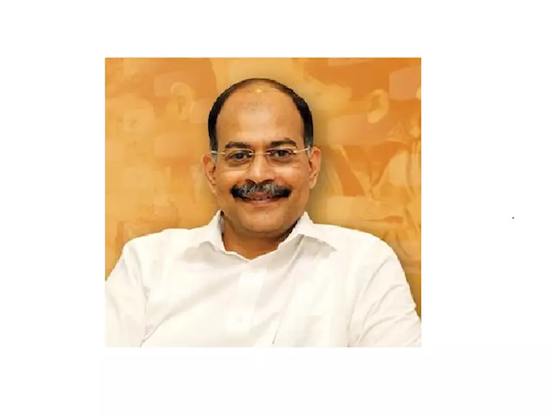 Ullas Kamath of Jyothy Labs says, we can no longer ignore rural India 
