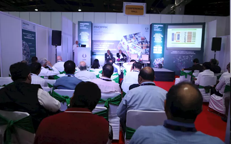 Five reasons to be at ProPak India 2019