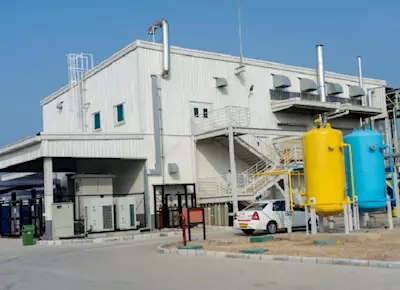 Toyo Ink India expands gravure ink capacity with a new toluene-free factory