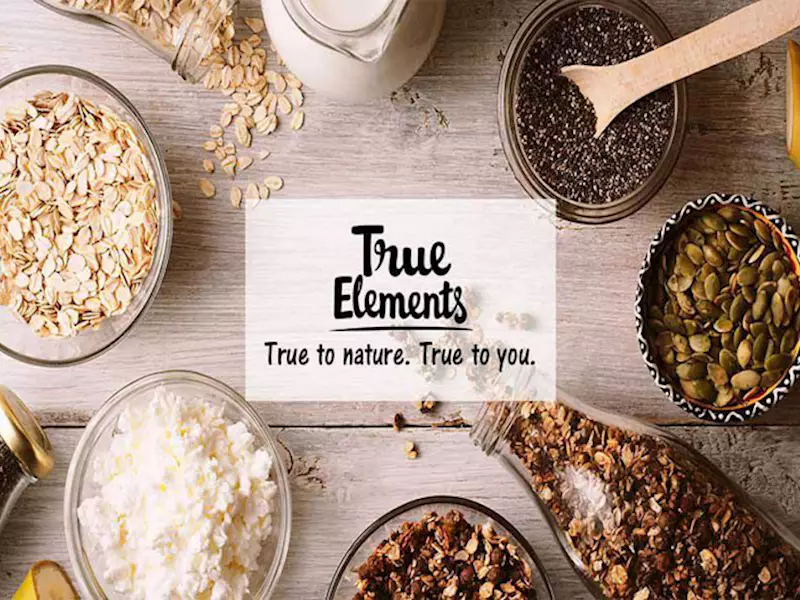 Marico acquires 54% of True Elements in HW Wellness Solutions.