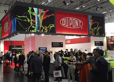 DuPont Image Solutions withdraws from Drupa 2021