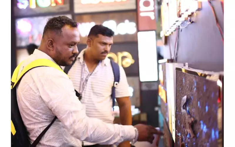 Media Expo Mumbai makes a comeback with strong footfalls