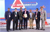 FADA Winner: Medium & Heavy Commercial Vehicles| Tiwari Motors