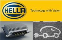 Hella looking to strongly address Indian growth market for two- and three-wheelers; Hella eMobionics will drive innovative product solutions for electric rickshaws, among other things