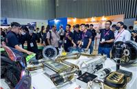 Automechanika Ho Chi Minh City draws over 450 exhibitors, ACMA to host India Pavilion